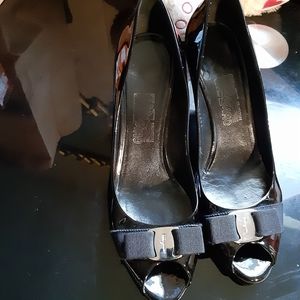 Salvatore Ferragamo heels